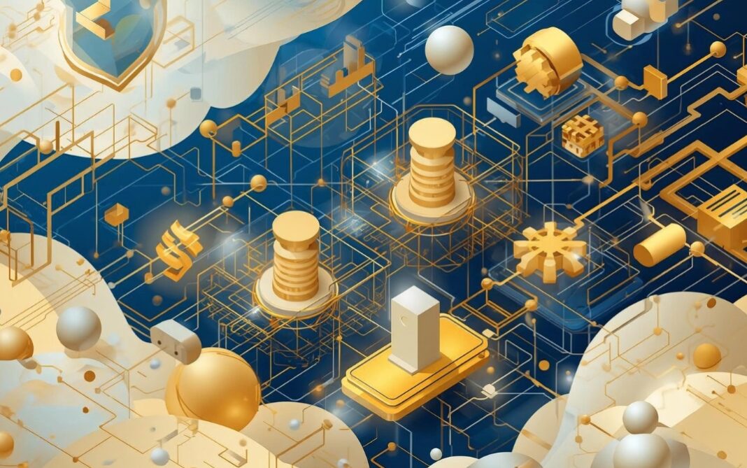 Consortium Collaboration