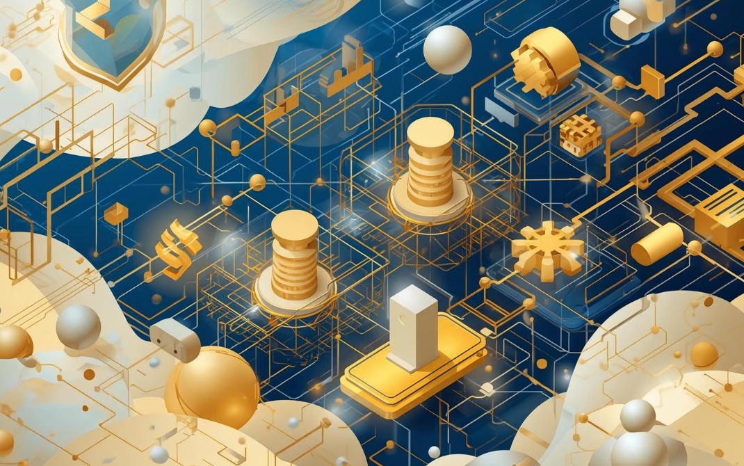 Consortium Blockchain: The Business Gold Standard