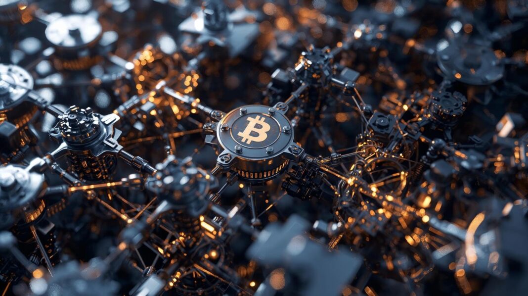 How Consortium Blockchain Compliance Is Shaping Enterprise Trust in 2025