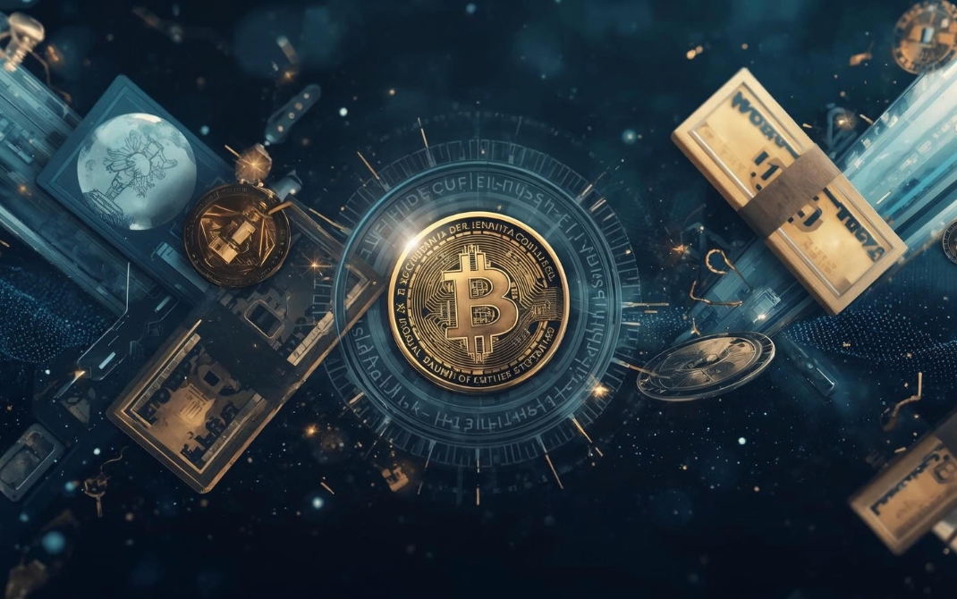 Unlocking Wealth With Tokenized Real World Assets