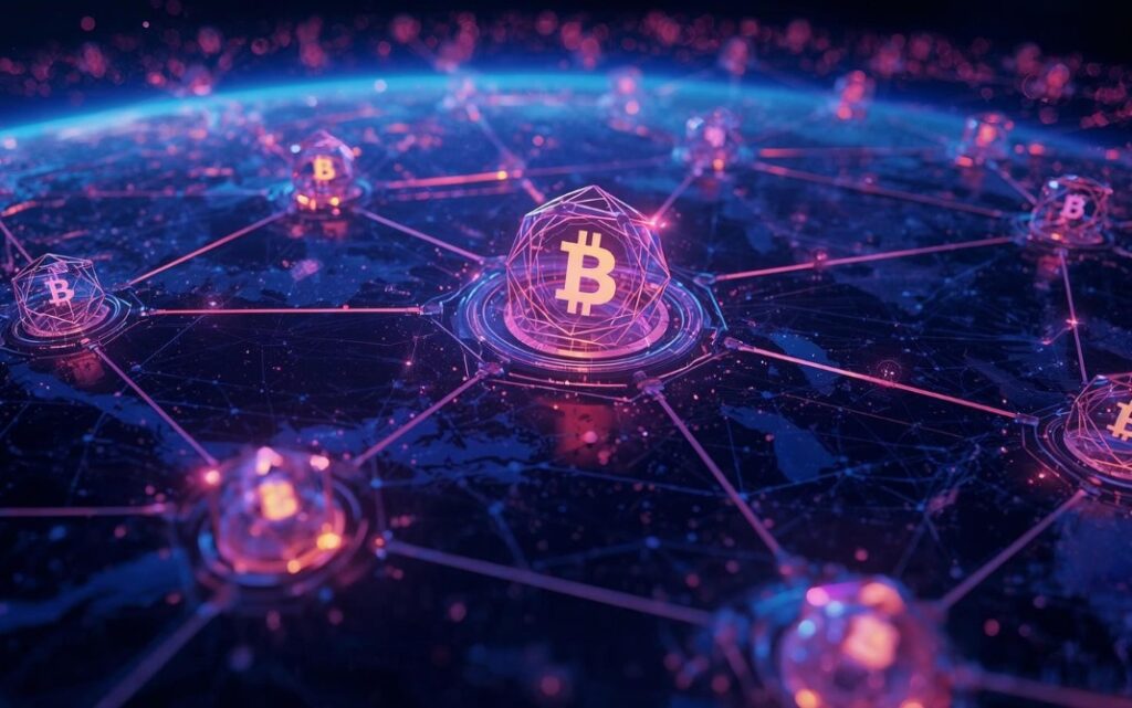 Crypto Blockchain Platforms The 2026 Financial Revolution