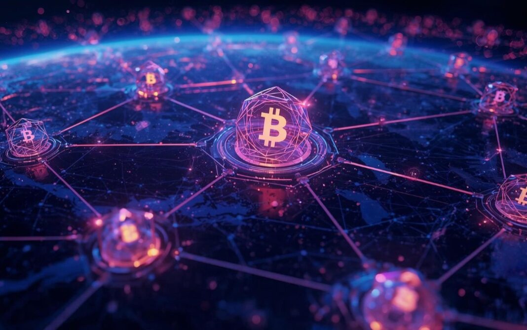 Crypto Blockchain Platforms The 2026 Financial Revolution