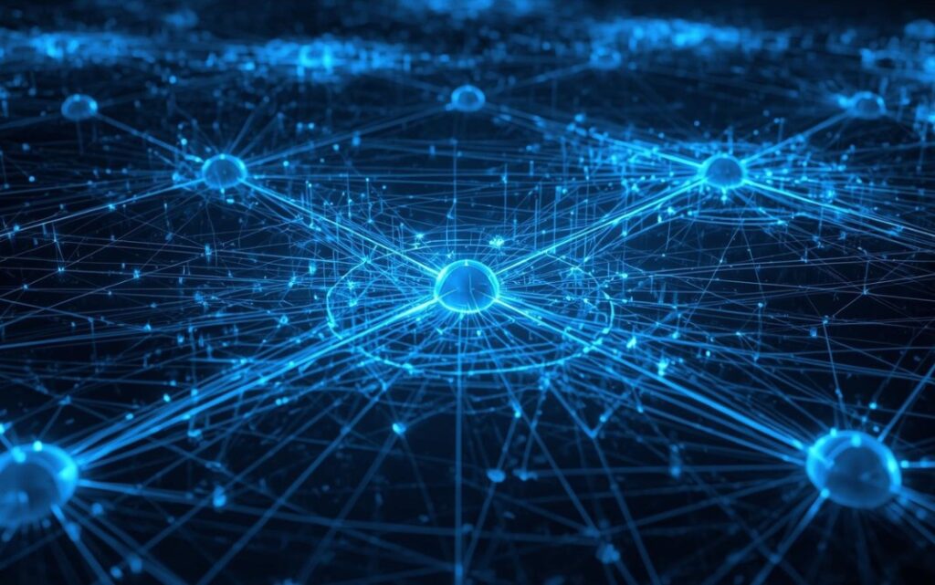 How an Enterprise Ledger System Handles Complex Transaction Volumes