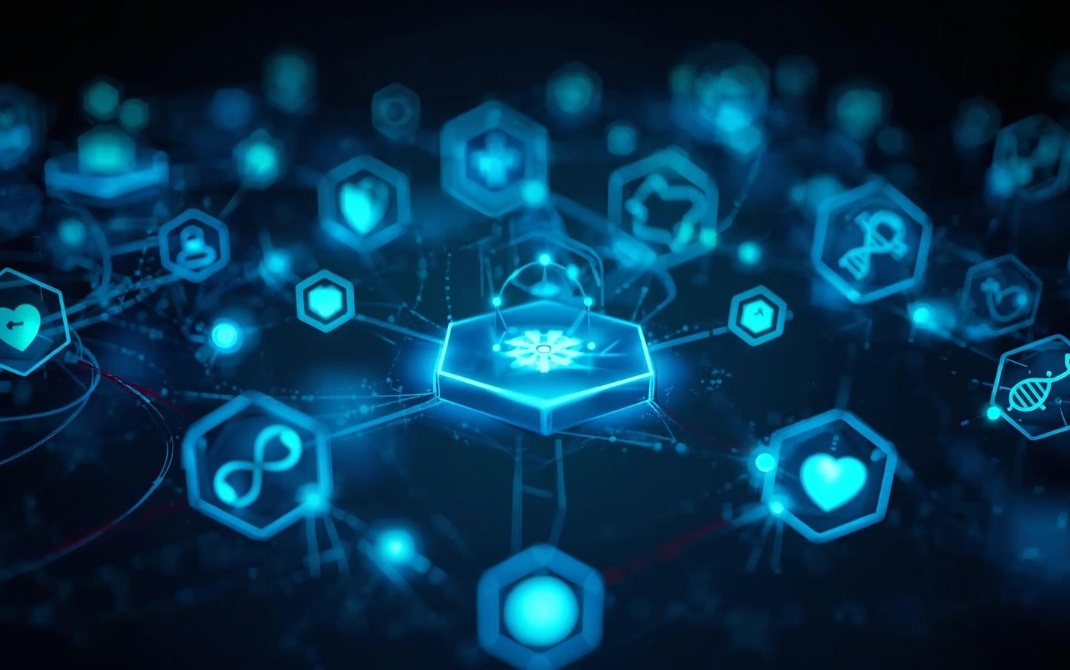 Blockchain Technology in Healthcare: What It Means for Your Medical Records