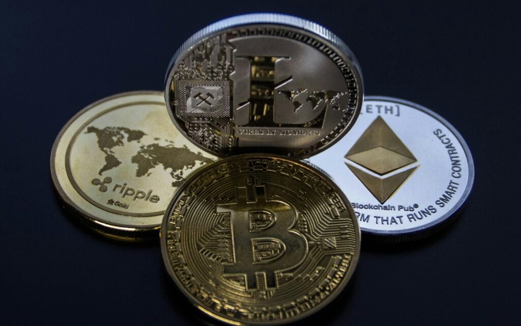 Top Features to Look for in Blockchain Development Services Providers