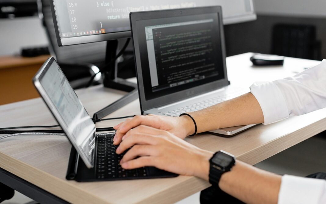 Are Businesses Misusing Blockchain Web Application