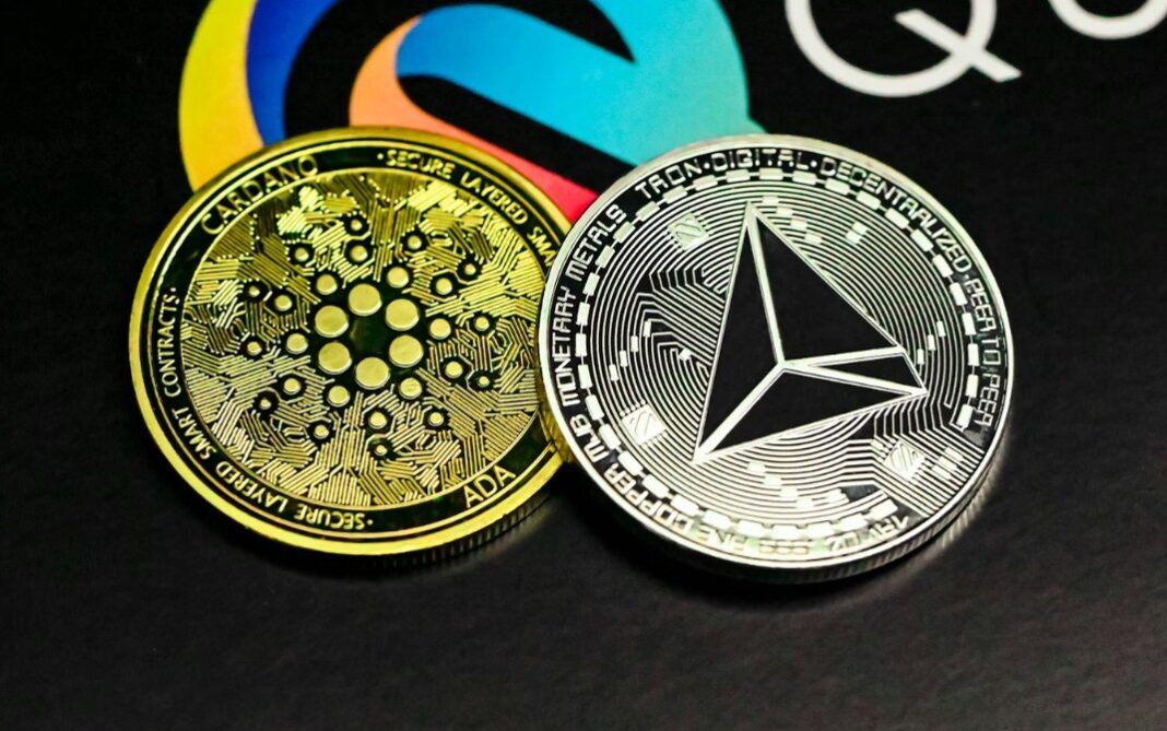 How a Crypto Network Threat Is Transforming Digital Trust Models