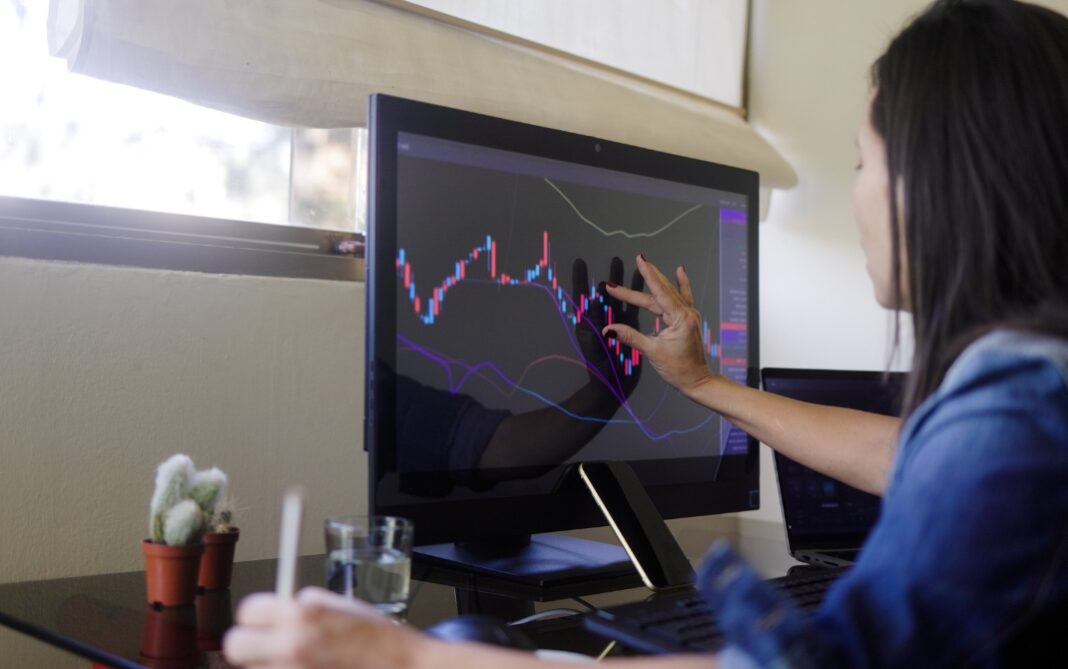 AI-Powered Crypto Trading Site Tools How Smart Agents Are Replacing Manual Portfolio Management