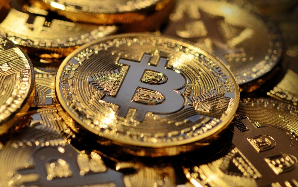 Reshaping Real-World Assets With An Enterprise Blockchain Ledger