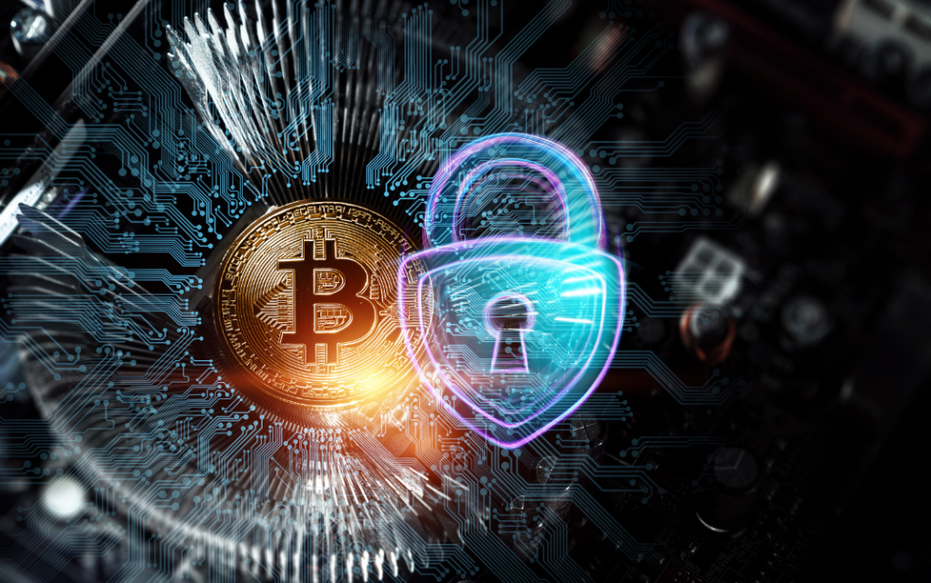 A Deep Dive On Digital Asset Protection And Anti-Counterfeiting On The Blockchain