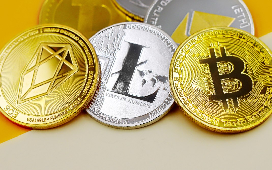 The Weakest Link in Tokenized Assets? Digital Asset Protection