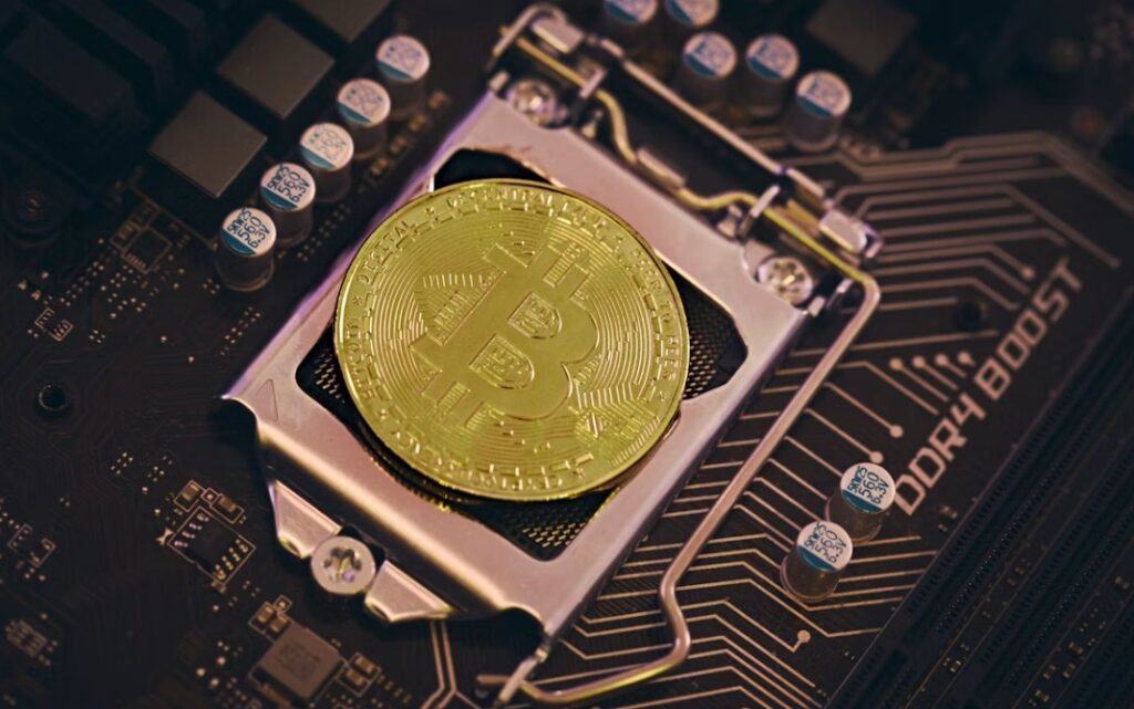 5 Enterprise Blockchain Security Solutions Driving the Future of Secure Enterprises