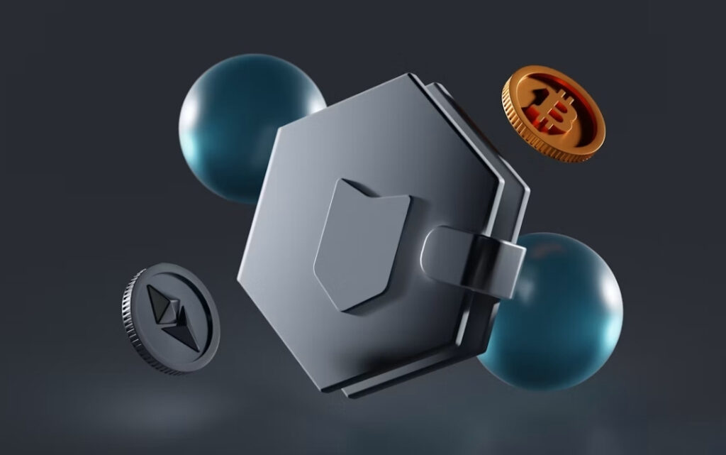 Blockchain Security Standards for a World of Interconnected Digital Assets
