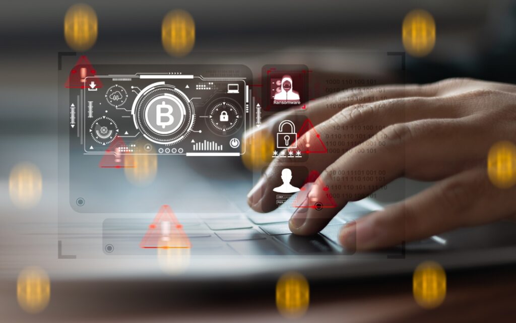 How Enterprise Blockchain Security Shifted From Code Audits to Custody Defense
